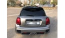 Mini John Cooper Works S (JCW)