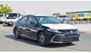 Toyota Camry TOYOTA CAMRY LE 2.5L PETROL 2023