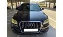 أودي Q5 45 TFSI S-Line 3.0L