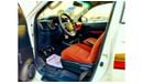 Toyota Hilux Double Cab Utility Used Hilux (2021 )2.7 petrol  manual ,,,4X4,,, white color red interior red