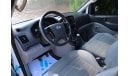 Hyundai H-1 GL Crew Van 2.5L RWD / Like New Condition / Book Now!