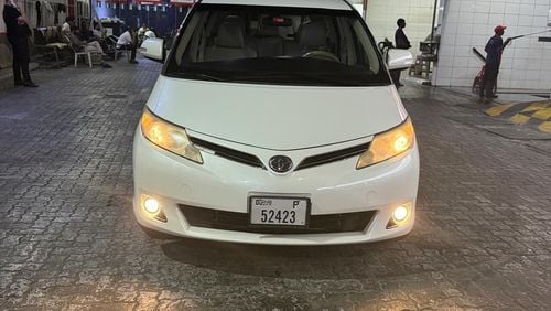 Toyota Previa