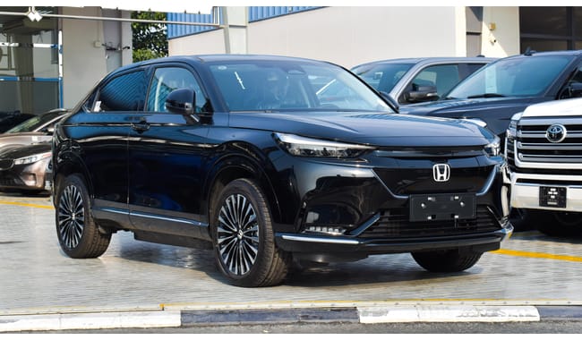 New Honda e:NS1 for sale in Dubai | Dubicars