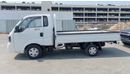 Kia K2700 2023 KIA K2700 PICK UP TRUCK WITH AIR BAGS + ABS + LEATHER SEAT HIGH OPTION