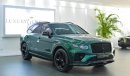 Bentley Bentayga S    V8