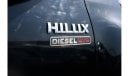 Toyota Hilux HILUX SR5 2.4L DIESEL