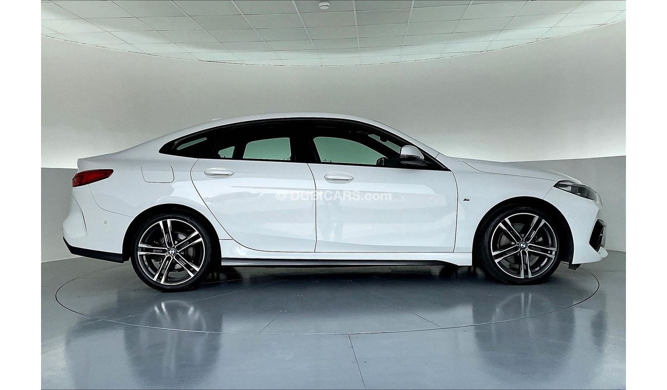 BMW 218i M Sport