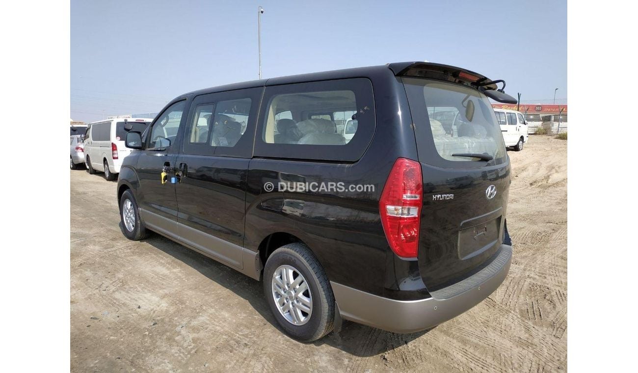 Hyundai H-1 Brand New with Double Sunroof