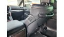 تويوتا ألفارد 2020 Toyota Alphard Executive Lounge 3.5 - LHD - Immaculate Condition