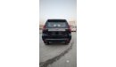 تويوتا برادو PRADO 4L 2023 4X4 BLACK/BLACK AT AVAILABLE FOR EXPORT