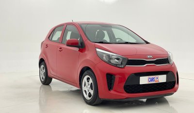 Kia Picanto LX 1.2 | Zero Down Payment | Free Home Test Drive