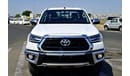 Toyota Hilux Double Cab Pickup GLXS-G 2.7L Petrol Automatic