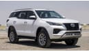 تويوتا فورتونر FORTUNER VX 2.8L DIESEL 2024