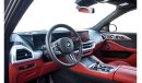 BMW XM - GCC Spec - With Warranty and Service Contract