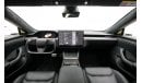 Tesla Model S GCC Spec - With Warranty