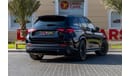 مرسيدس بنز GLC 43 AMG Mercedes-Benz GLC43 AMG Premium+ 2024 GCC under Agency Warranty and Service Contract with Flexible D