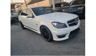 مرسيدس بنز C 300 Std