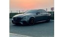 Mercedes-Benz E 63 AMG Std