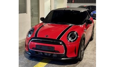 Mini Convertible