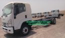 Isuzu FSR 2023 ISUZU FSR Cargo 9 tons 7790cc Diesel Manual