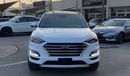 Hyundai Tucson Full Options 5 cameras