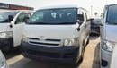 Toyota Hiace Right Hand A/T