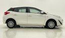 Toyota Yaris SE 1.3 | Zero Down Payment | Free Home Test Drive