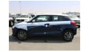 سوزوكي سويفت 1.2 L A/T GLX | DVD Camera | PUSH START | Keyless Entry - EXPORT ONLY