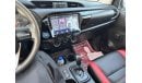 Toyota Hilux S GLX 2.7L 4WD A/T