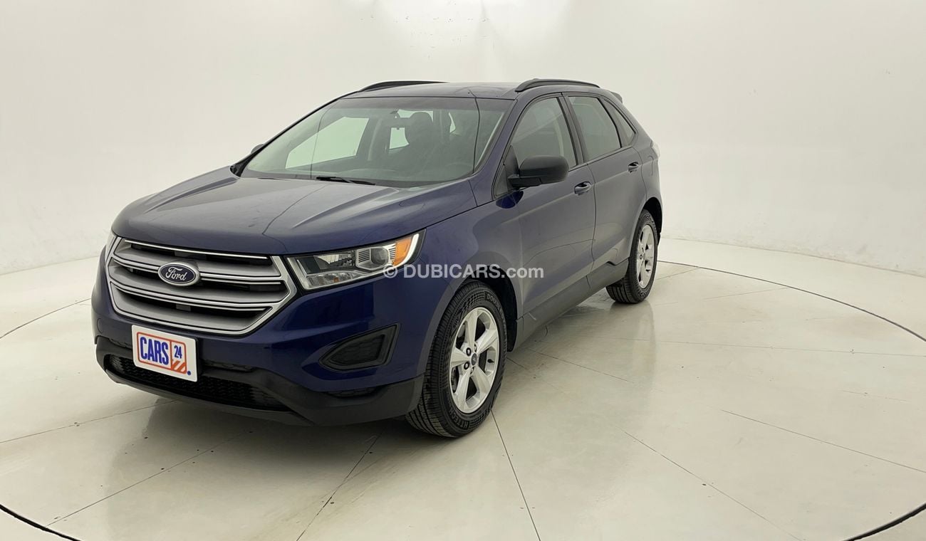 Ford Edge SE 3.5 | Zero Down Payment | Home Test Drive