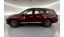 Infiniti QX60 Luxury / Luxe Sensory ProActive