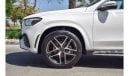 مرسيدس بنز GLE 350 AMG 53 Body kit