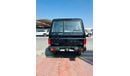 Toyota Land Cruiser Hard Top TOYOTA LC76 HARD TOP 4.0LPETROL MID/O-M/T-BLACK-2024