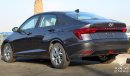 Hyundai Accent Brand New Hyundai Accent 2024 1.5L GCC