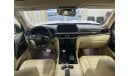 Lexus LX570 Platinum Lexus 570 S