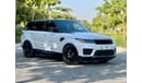 Land Rover Range Rover Sport HSE