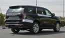 شيفروليه تاهو Chevrolet Tahoe 4WD Premier with Y74 - 2024 (Export)