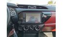 Toyota Hilux 2.4L DIESEL, AUTOMATIC, 4WD, TRACTION CONTROL, XENON HEADLIGHTS (CODE # THMO01)