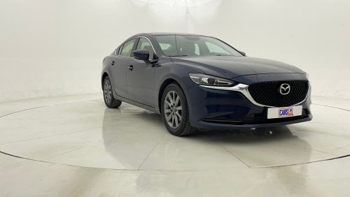 Mazda 6 S 2.5 | Zero Down Payment | Free Home Test Drive