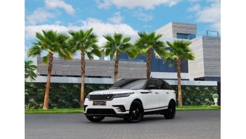 Land Rover Range Rover Velar P250 R-Dynamic SE R-Dynamic P250 | 3,525 P.M  | 0% Downpayment | Excellent Condition!