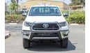 Toyota Hilux TOYOTA HILUX SR5 2.7L 4x4