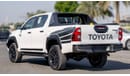 Toyota Hilux ADV 2.8L