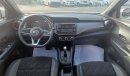 نيسان كيكس nissan kicks 2020 GCC