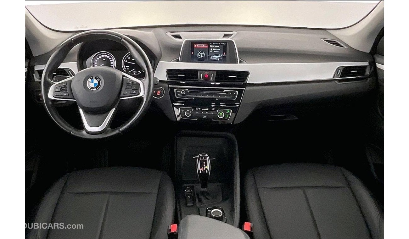 BMW X1 sDrive 20i Exclusive | 1 year free warranty | 0 Down Payment