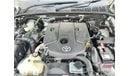 تويوتا هيلوكس Toyota Hilux pickup SR5 2022 Model Diesel engine