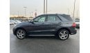 Mercedes-Benz GLE 400 AMG Mercedes GLE 400_GCC_2016_Excellent Condition _Full option