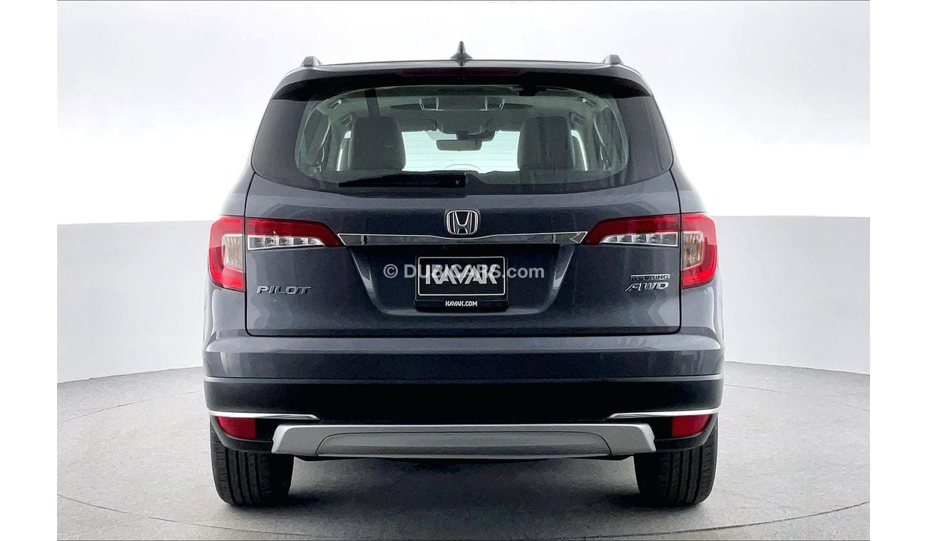 Honda Pilot Touring | 1 year free warranty | 0 Down Payment