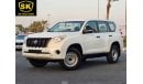 Toyota Prado DEISEL / LOT# 9989