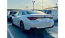 Toyota Avalon 2.5L XLE Hybrid 2024 Model Export Price @ 109,500 AED