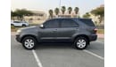 Toyota Fortuner Toyota Fortuner 2010 V4 2.7 petrol left hand drive